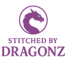 Stitched By Dragonz