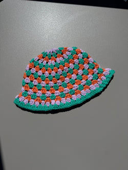 Bucket Hat - Stitched By Dragonz