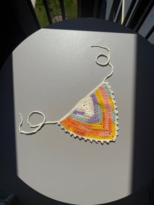 Pico Bandana - Stitched By Dragonz