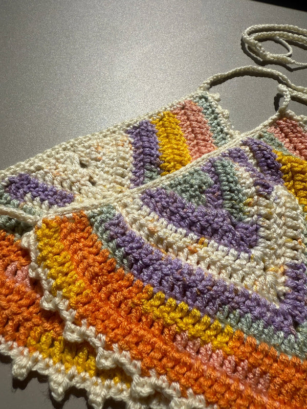 Pico Bandana - Stitched By Dragonz
